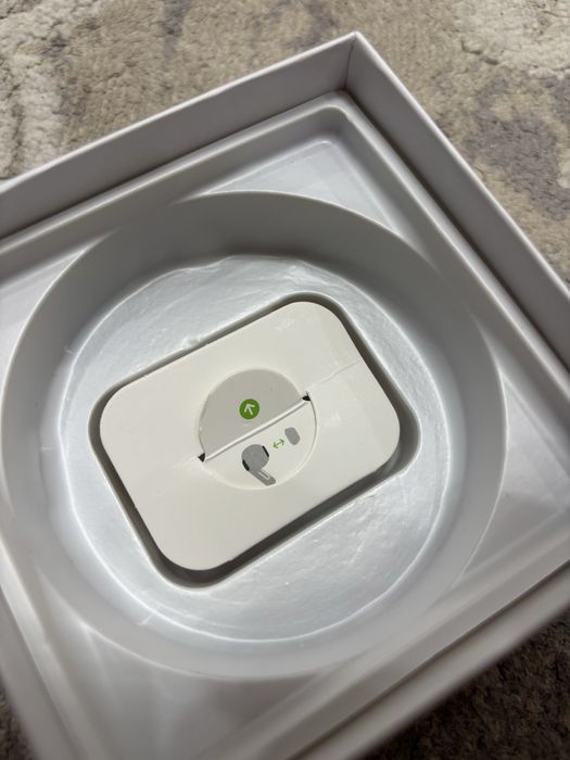 AirPods Pro 2 белые