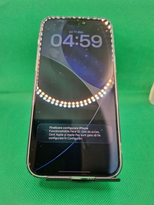 Iphone 15 Pro Max 256GB baterie 85% Lazar Amanet Crangasi 54706