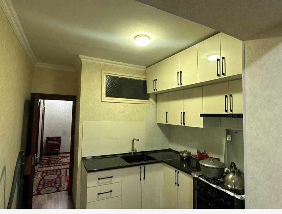 *Ипотека возможно. Балкон 2х6‼️80м² Чиланзар-23