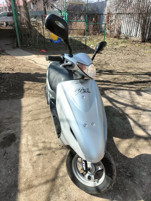 Honda dio AF 56 Японский