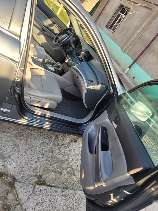 HONDA Accord Sotiladi