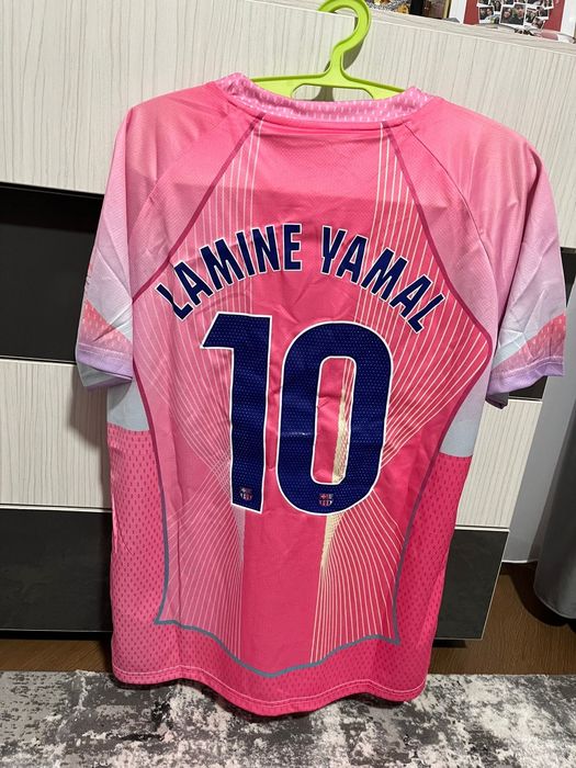 Tricou FC Barcelona 25/26