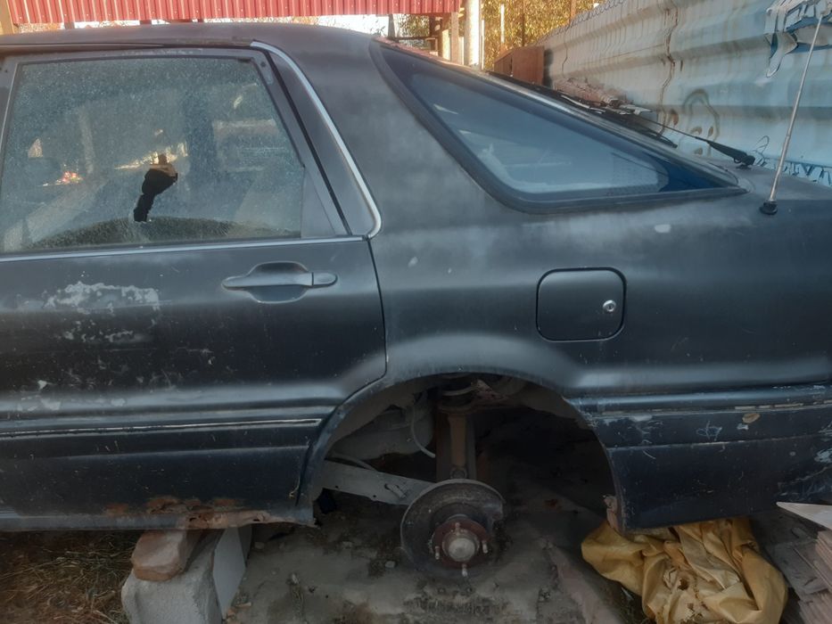 Митсубиси галант 92 год