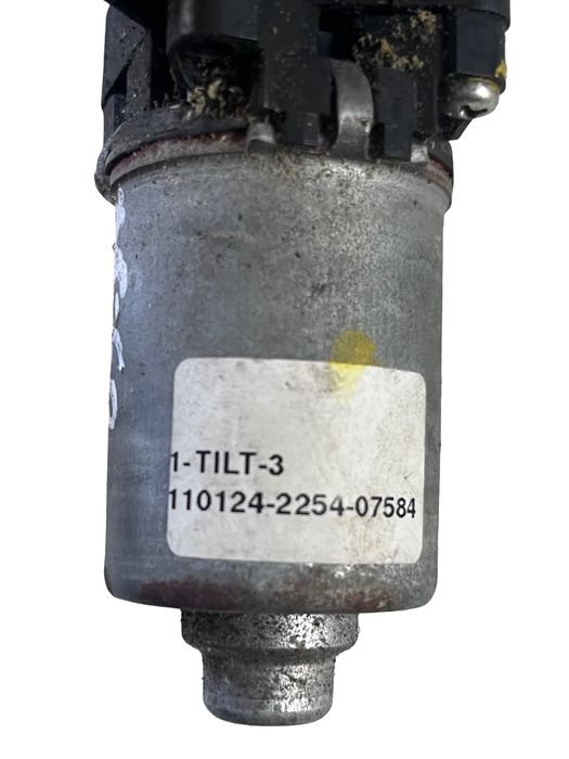Motoras Reglaj Scaun Dreapta Fata Volvo Xc60 156 2008 -> 110124-2254-0