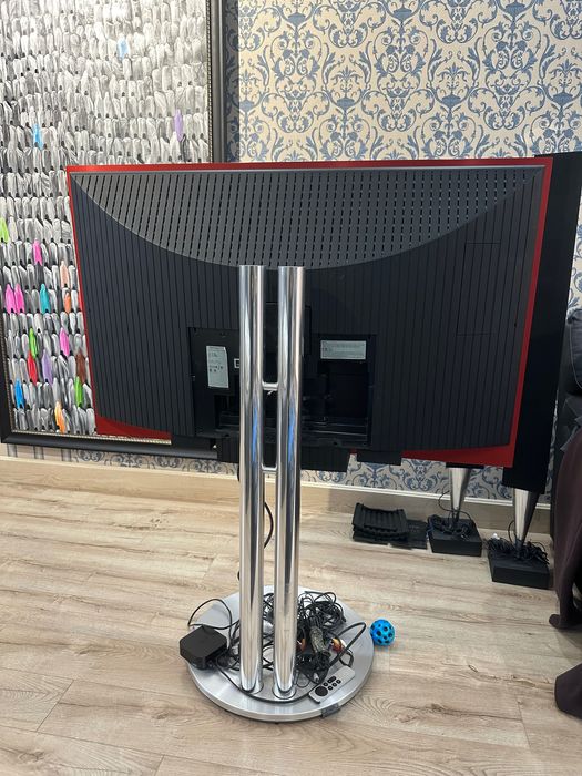 Ретро Телевизор bang olufsen BeoVision 7