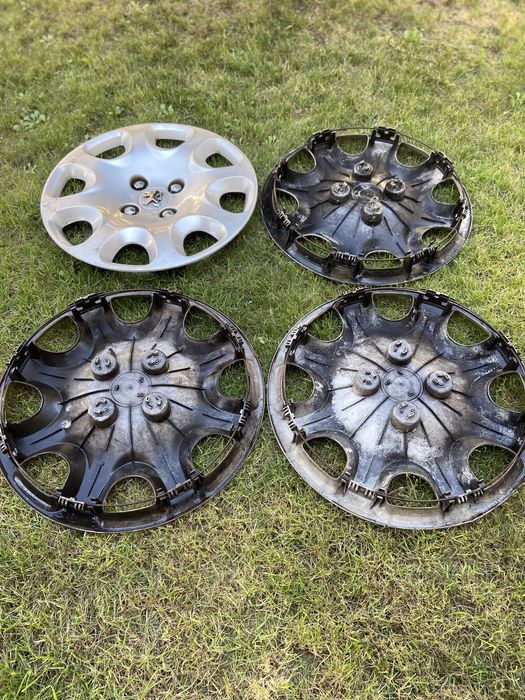 Оригинал колпактар