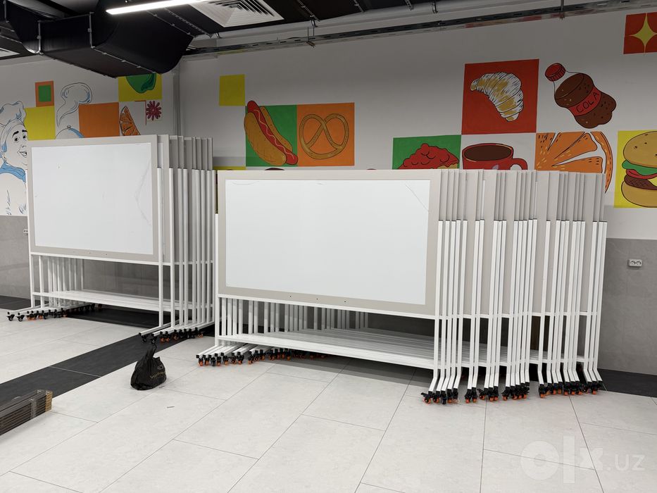 Доска Doska oqiv markaz bogcha maktab ofis uchun