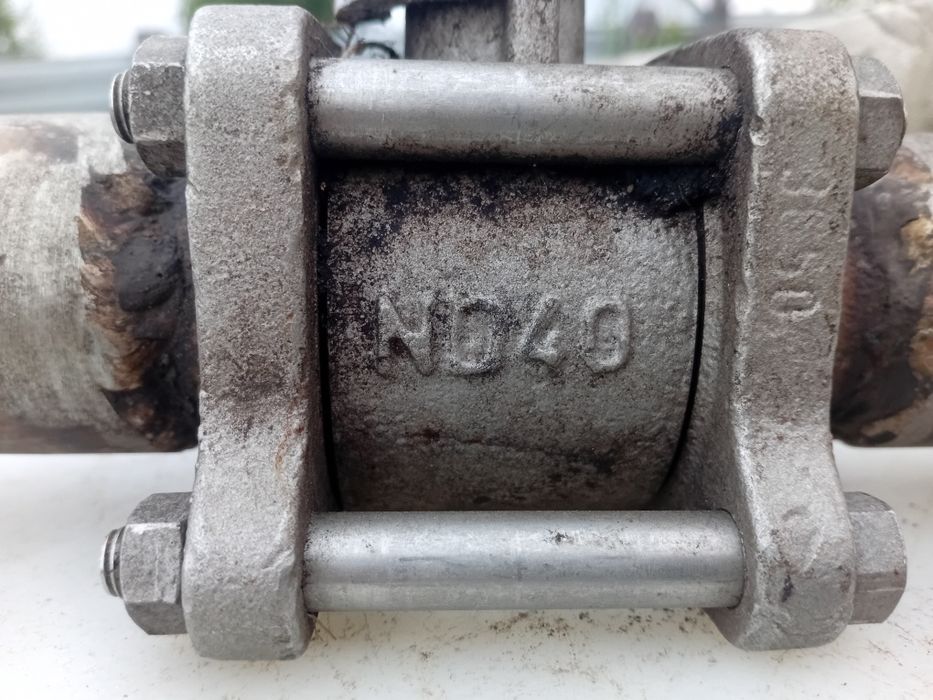 Продам б/у кран nw32