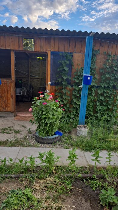 Продам дачу на солнечной долине.