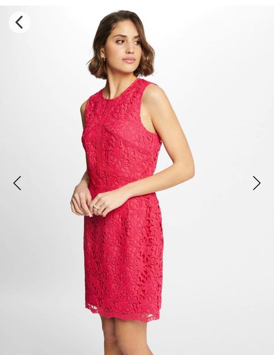 Нова официална рокля Morgan