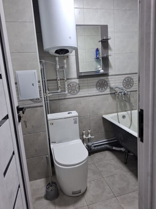 Аренда квартира 8 микрарайон