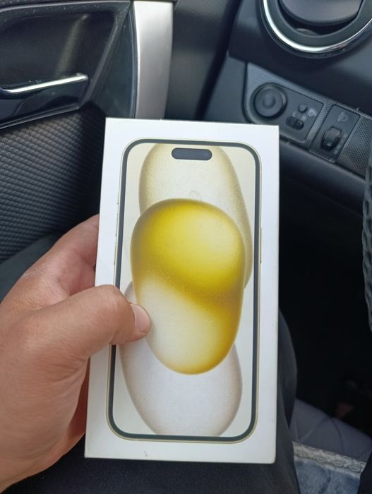 Айфон 15 256гб 83% 260ооотг