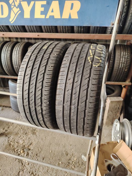 215/45 R16 V XL Semperit Speed-Life de vară cu buză pt jante