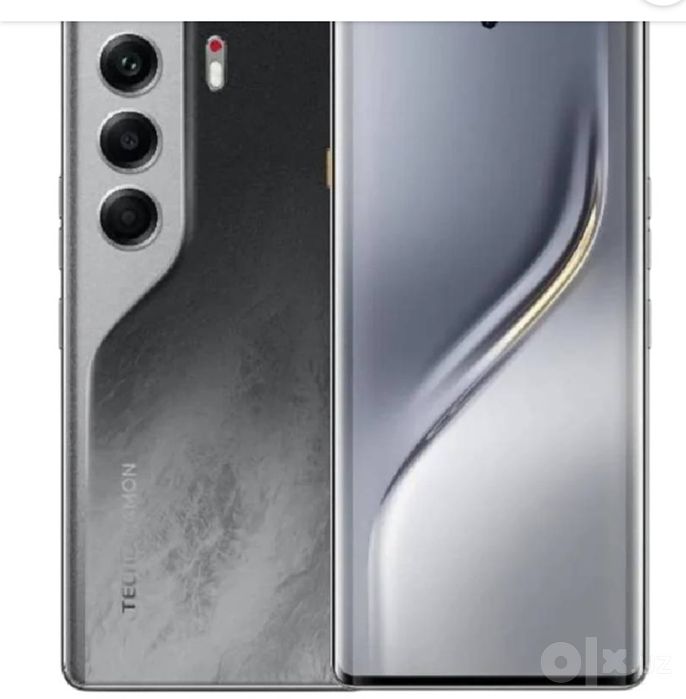 Tecno coman 40 pro 5g