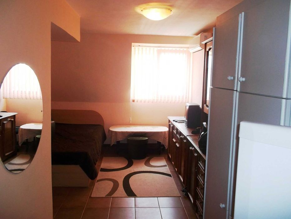 Уютна и функционална гарсониера в квартал Левски