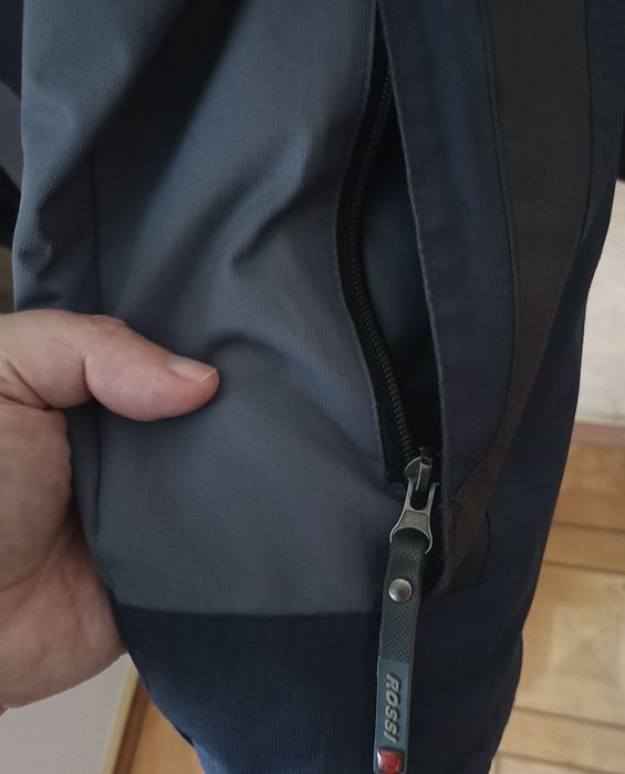 Продам куртка мужская ( 52р), для дома, одежда.