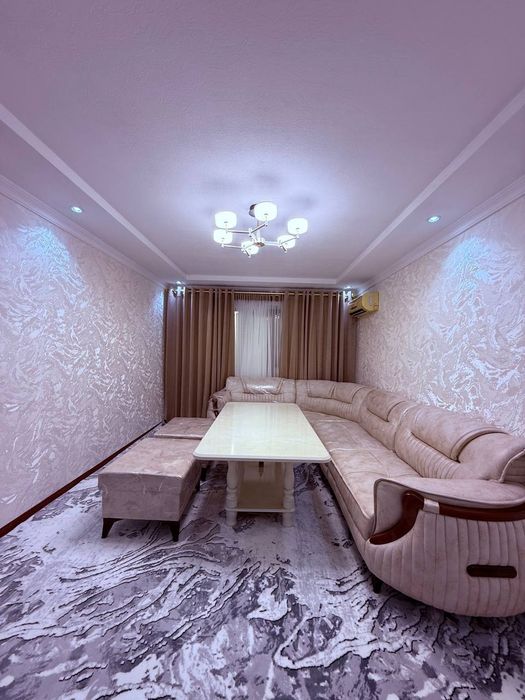 Срочно! Продаётся 3х комнатная квартира на Гагарина.