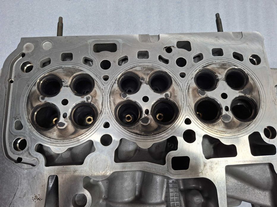 8580269 Нова Цилиндрова глава валове B37 C15A BMW X1 16d MINI F60 F56