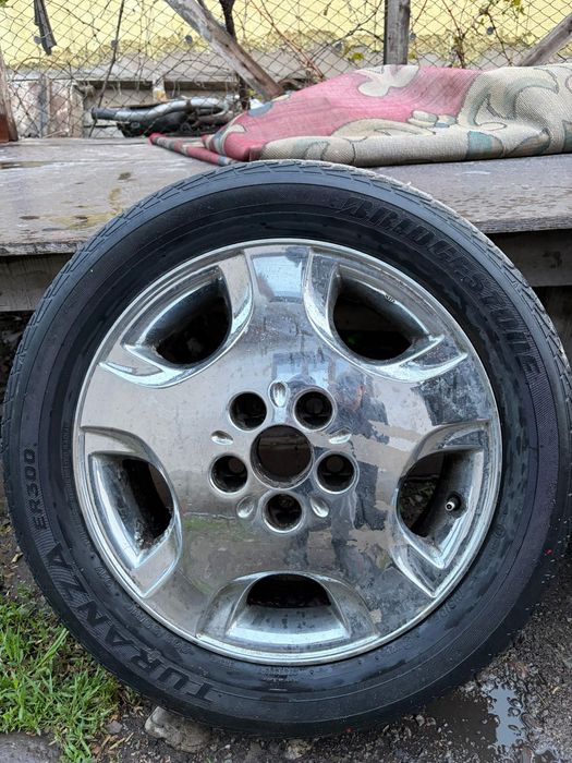 150 000 мың Мерседес диск