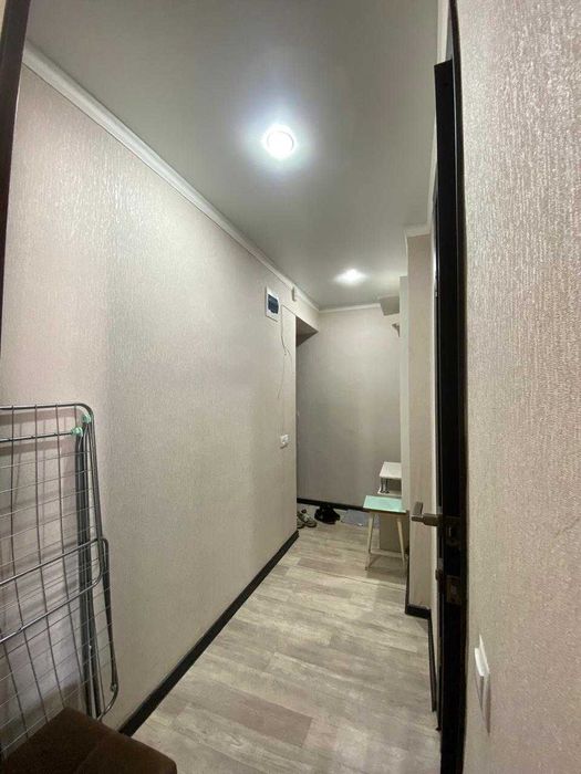 1 комнатная квартира