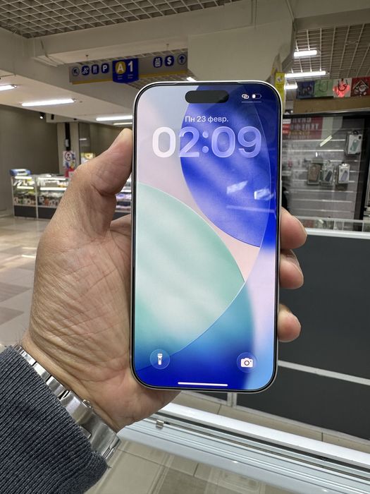 iPhone 17 Pro  256GB