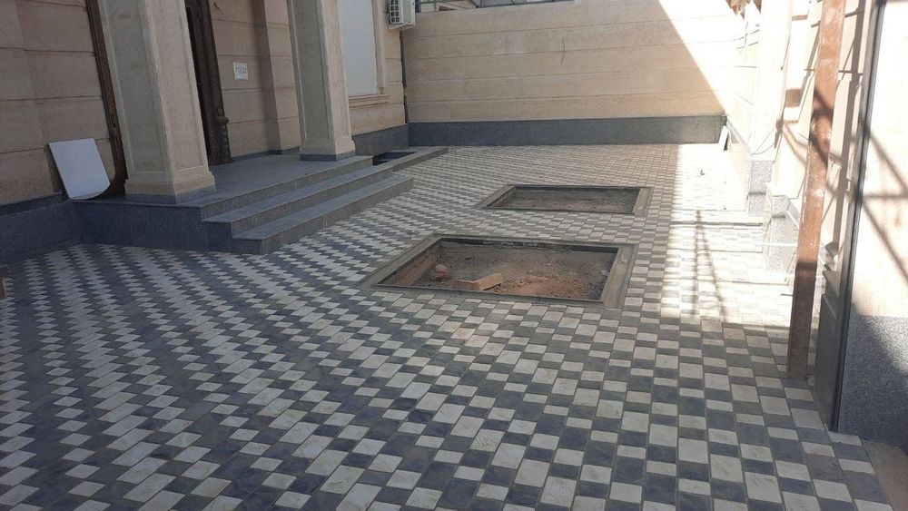 Брусчатка (дубай)