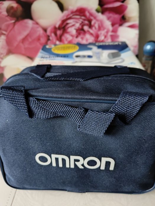 Ингалятор небулайзер Omron NE-C28P