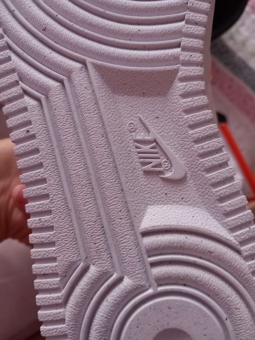 Кецове nike air force 1  41 номер