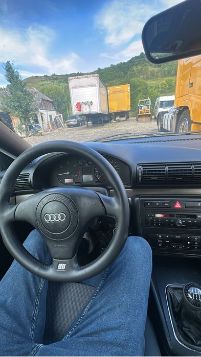Vand audi A4 B5