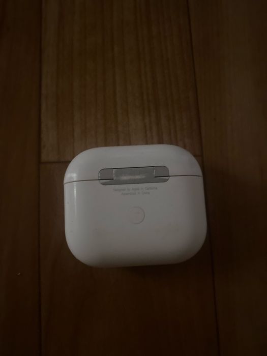 AIRPODS 3 б/у но