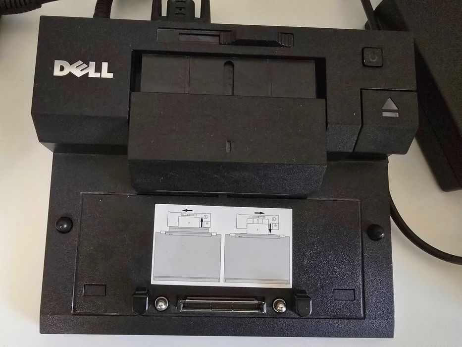 Dell Precision M4800