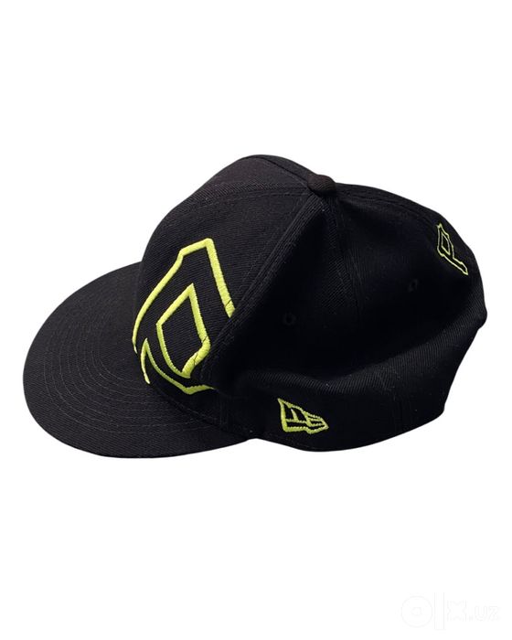 vintage new era cap