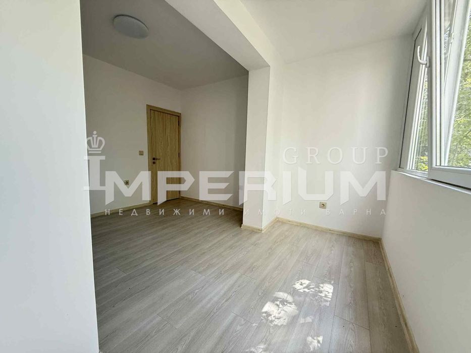 Продава се Тристаен апартамент в Варна, Трошево - 56 кв.м за 2606 €/кв.м - Снимка #5