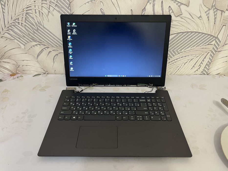 Продам lenova Ideapad 330-i15KV