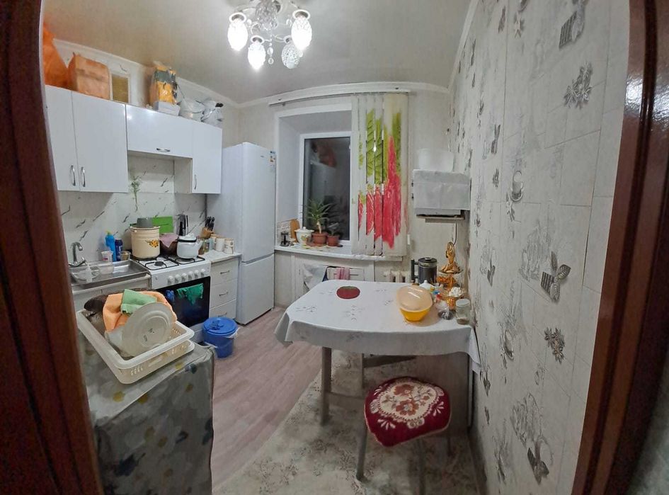 Продажа 1 комнатной квартира