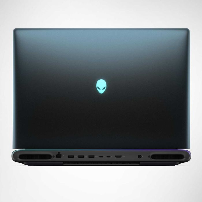 Dell Alienware 18/WQXGA 300Hz/Ultra 9 275HX/32GB DDR5/2TB/RTX5080 16GB