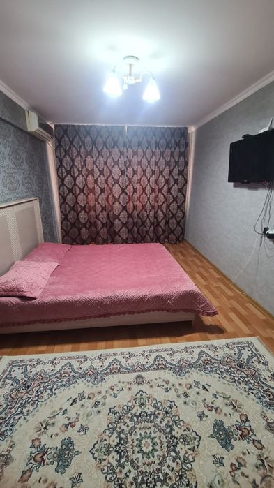 Квартира час 2000 ночь 8000, сутки 10000
