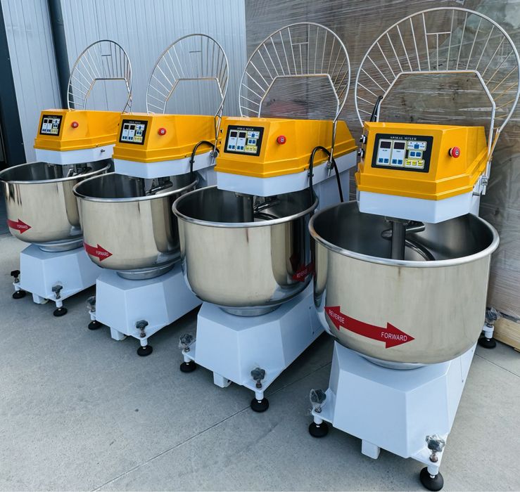 Тестомесачка 150л. Италия! НАПРАВИ ТЕСТОТО ЛЕГЕНДА!