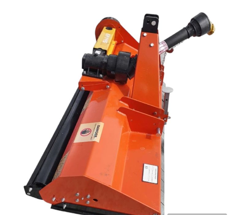 Tocatoare cu cardan 145 cm,tocatoare resturi vegetale