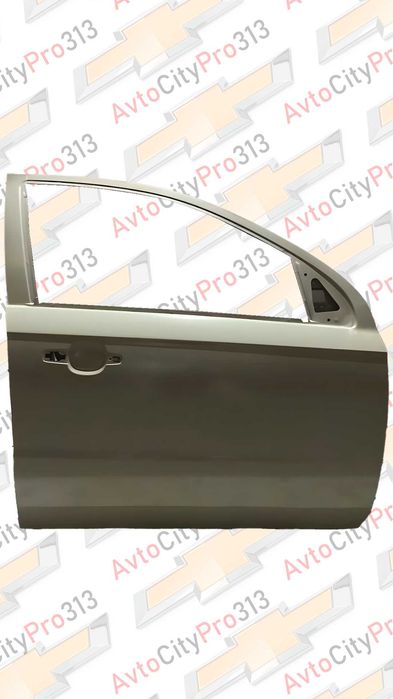 Chevrolet Nexia 3 дверь передняя