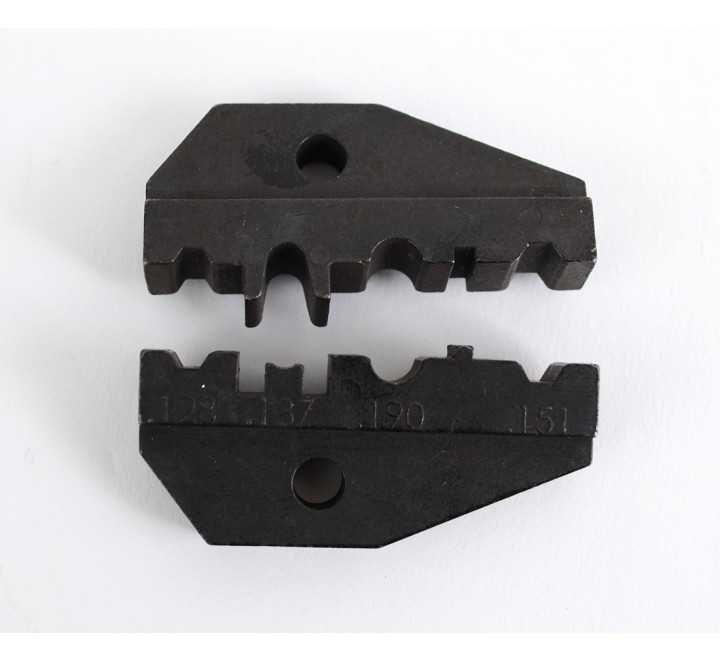 Клещи обжимные, кримпер (Обжимник)