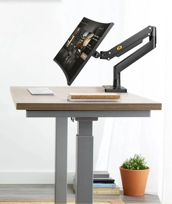 Настольный кронштейн для монитора NB G45