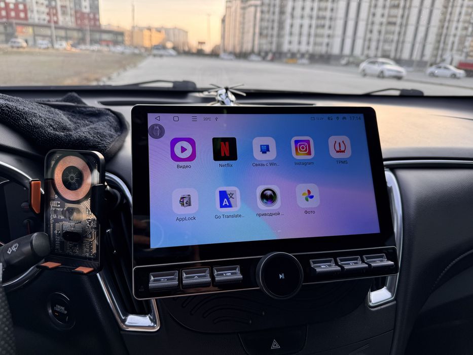 Manitor sotiladi 4-64gb