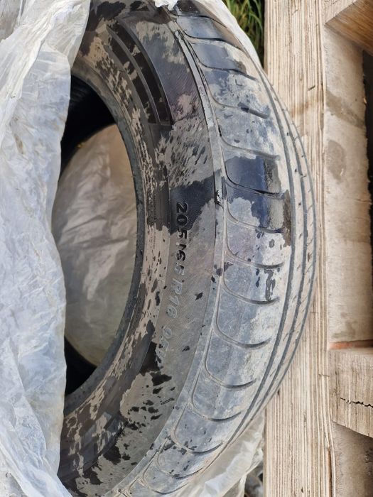 Продам шины разных размеров