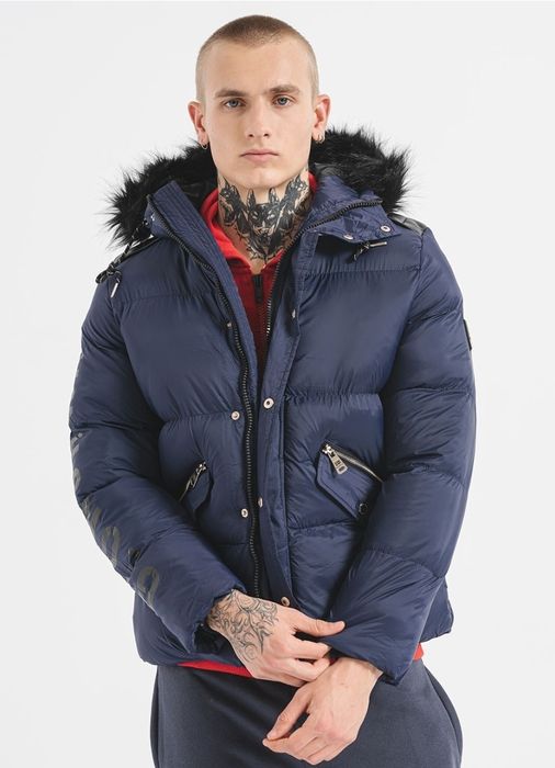 Мъжко яке Geographical Norway