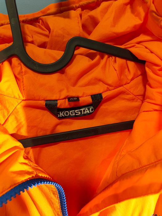 Skogstad PrimaLoft Яке/Мъжко S