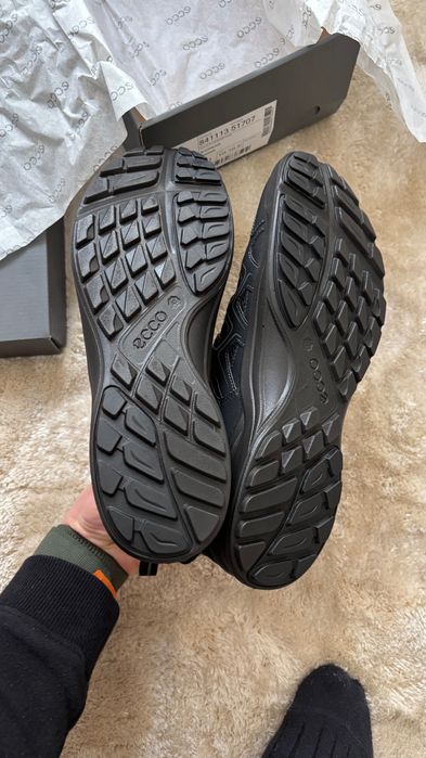 Обувки ECCO Terracruise Унисекс , пролетно летни Нови 41 номер