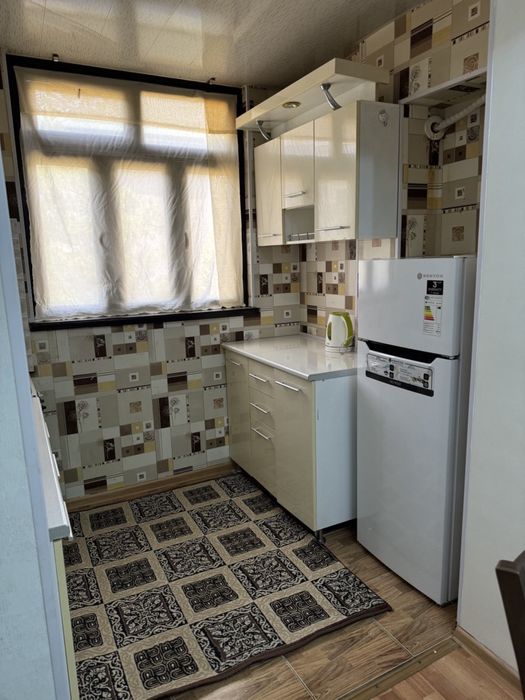 Срочно! сдается квартира для семьи