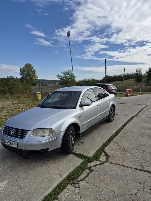 Passat b5.5 1.9 diesel