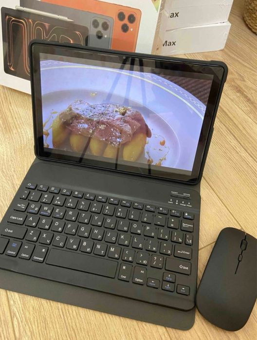 Планшет айфон 17